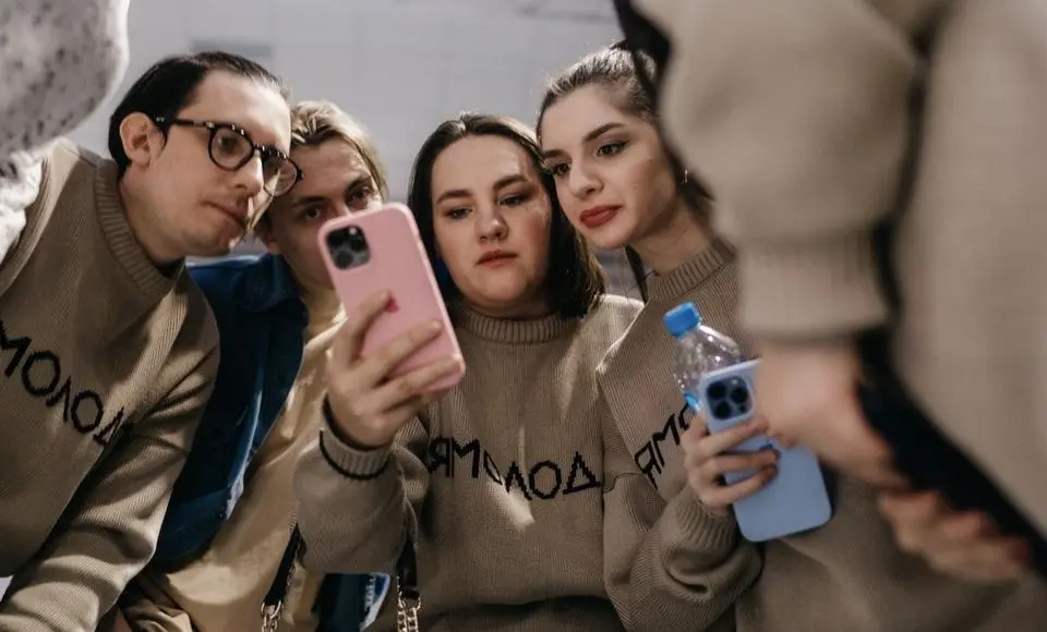 В арт-резиденции «Полярис» стартовала конференция «Ямолод.конф»