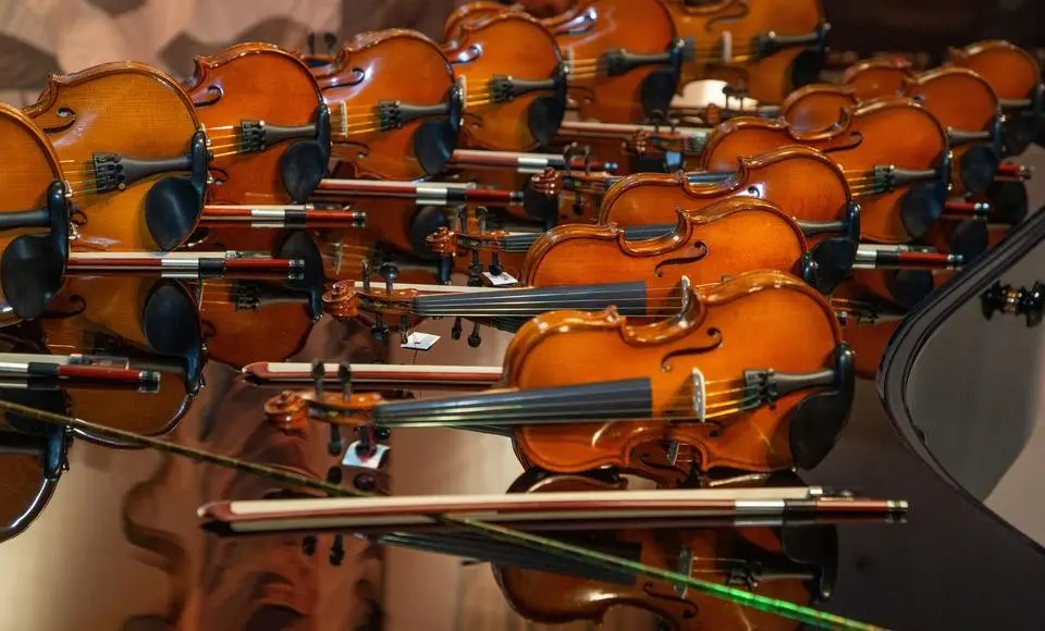 Стипендиатами губернатора Ямала станут 30 юных дарований