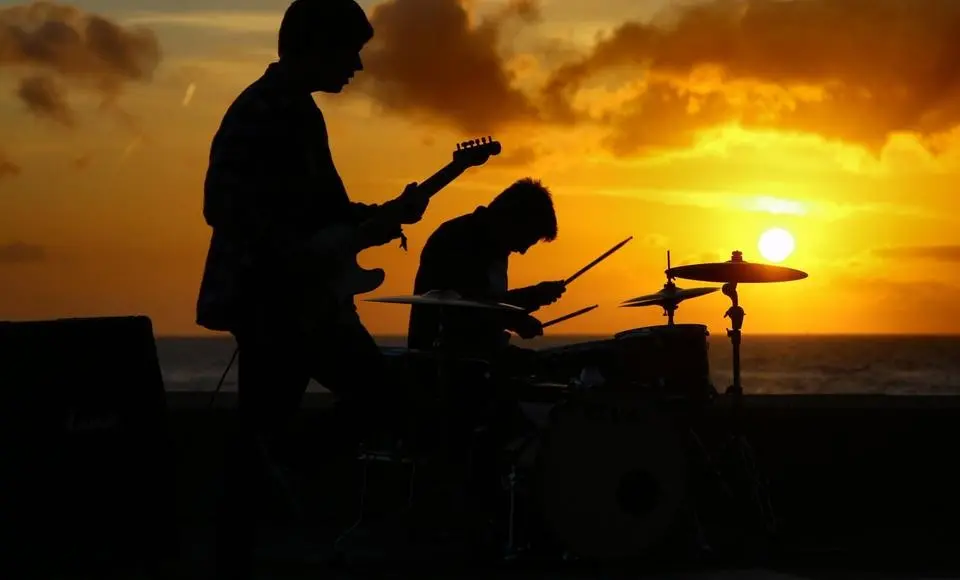 2 сентября на берегу реки Полябта пройдет Праздник гитарной музыки и песни «Гитара без формата»