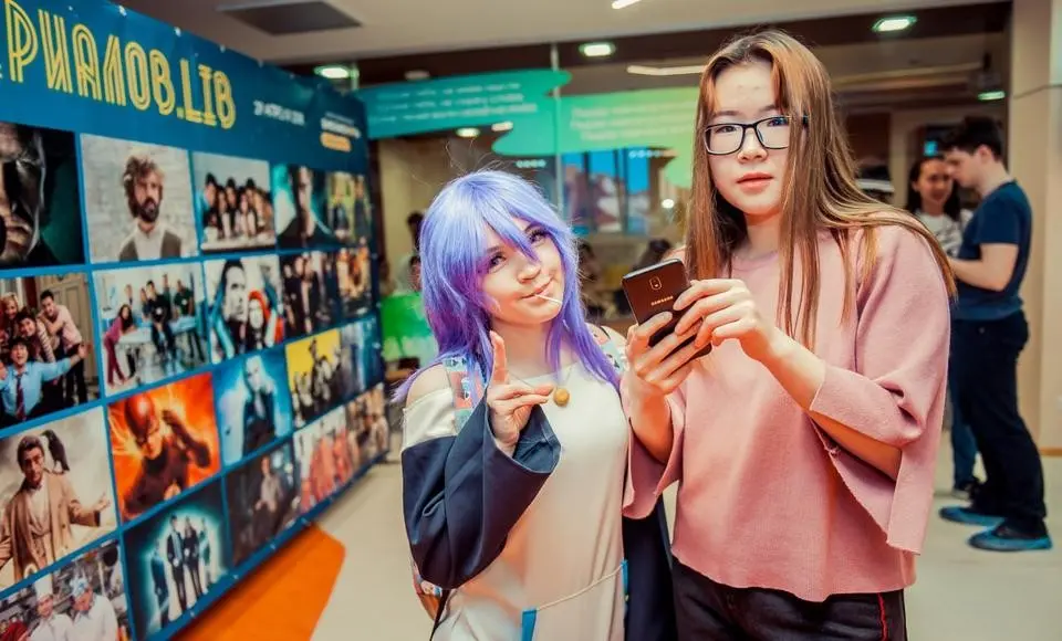 22 апреля в Национальной библиотеке Ямала состоится ежегодная акция «Библионочь»