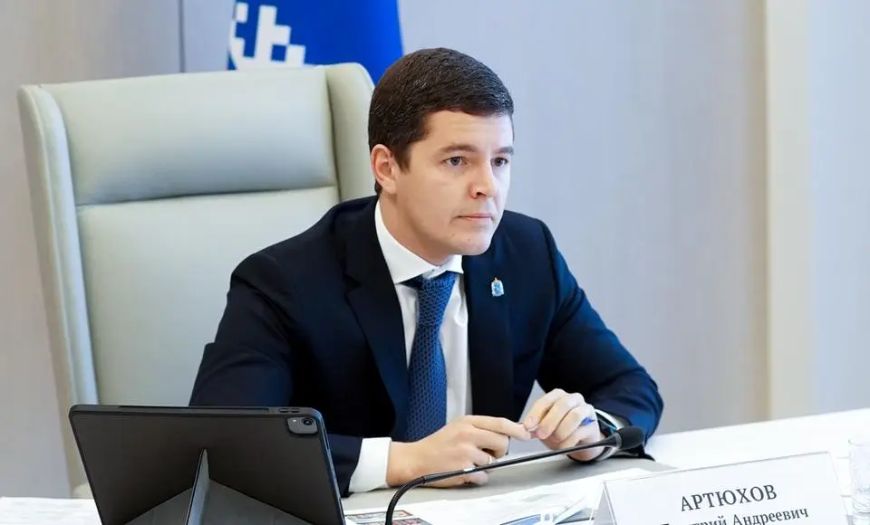 Заседание комиссии Госсовета пройдет сегодня в Салехарде