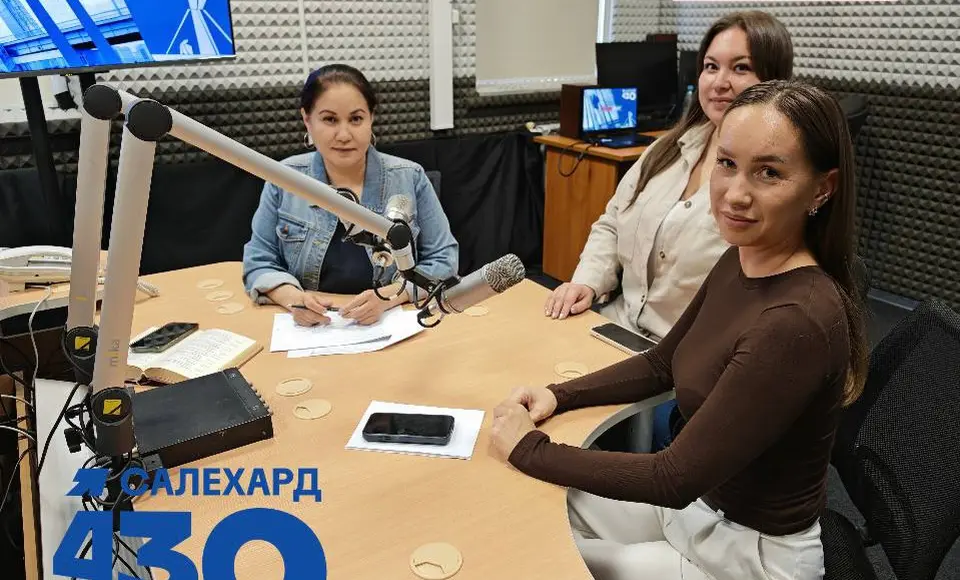 430-летию Салехарда посвящается. Готовимся к музыкальному событию "Гитара без формата"