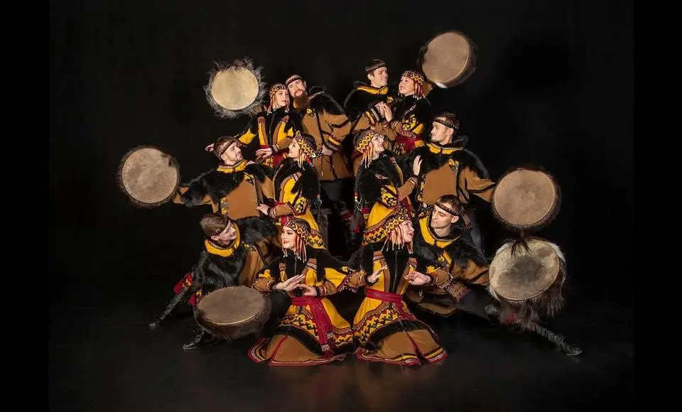 Театральный фестиваль на Ямале пройдет с громкими именами