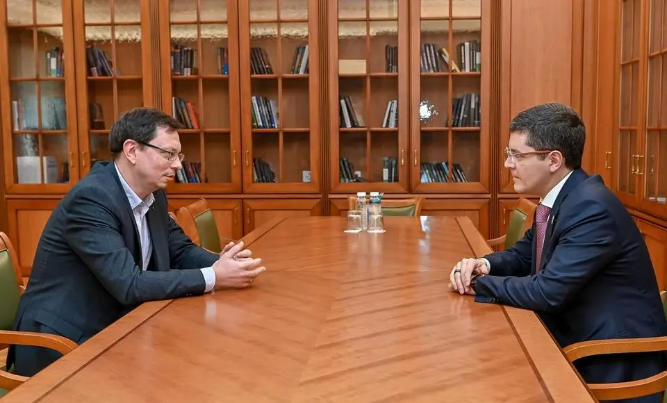 Ямал и Высшая школа экономики развивают сотрудничество в сфере молодежной политики