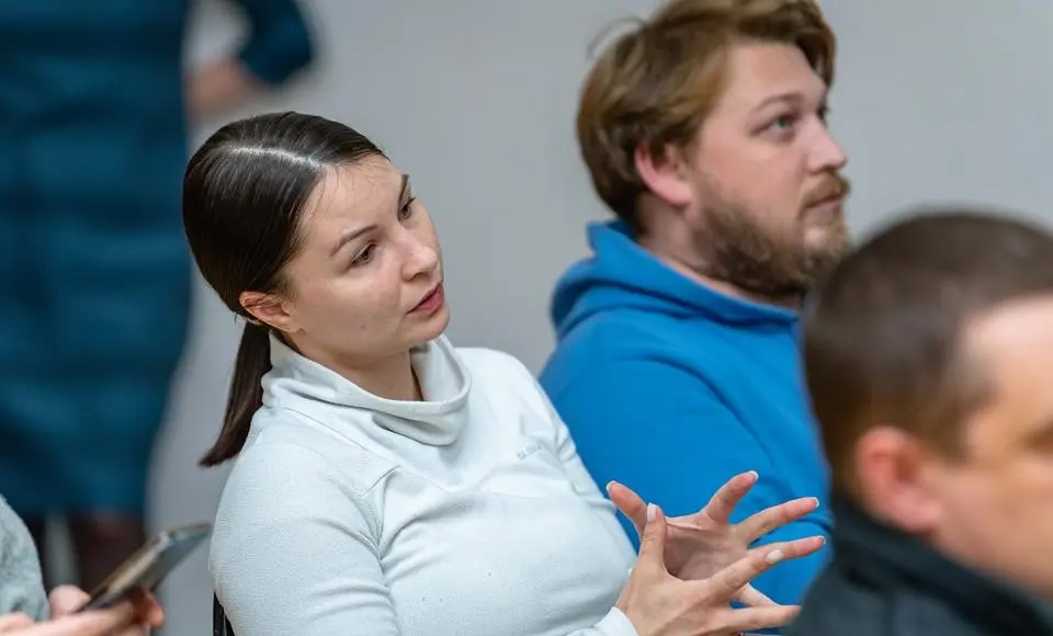 Это будет оживлённый район. Чем уже интересен Обдорский для бизнес-сообщества