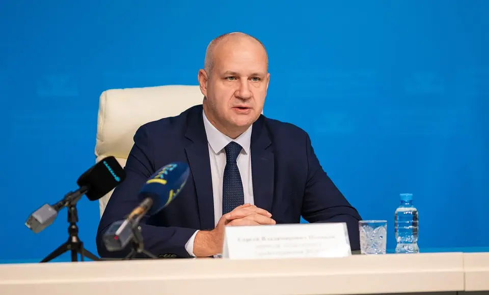 На Ямале усиливают диагностику и расширяют медпомощь: итоги и планы департамента здравоохранения