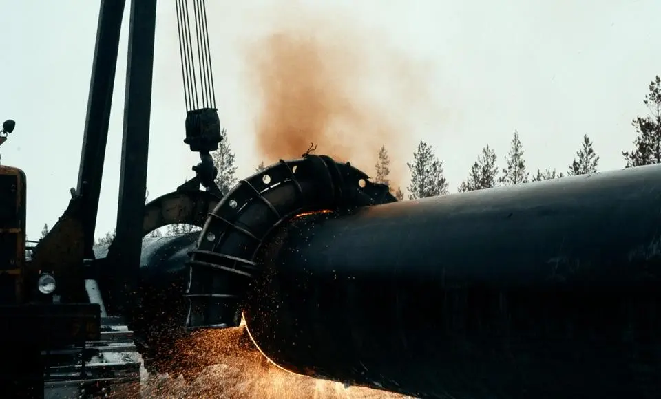 На Ямале 45 лет назад началась добыча газа на крупнейшем Уренгойском месторождении