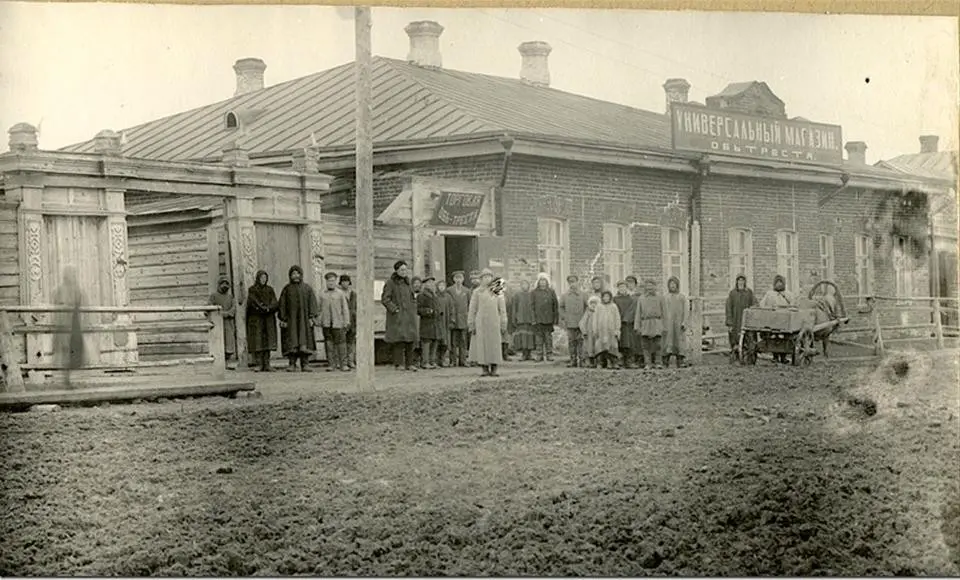 Дело по сохранению памятника. Вспомнили про купца Корнилова и его каменный особняк