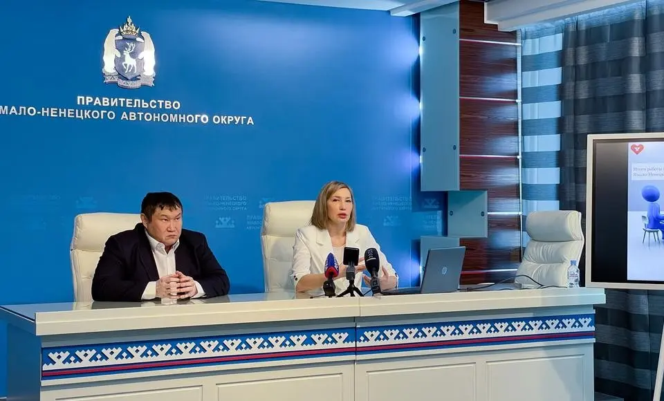 Медики фиксируют тенденцию снижения уровня заболеваемости туберкулезом среди ямальцев