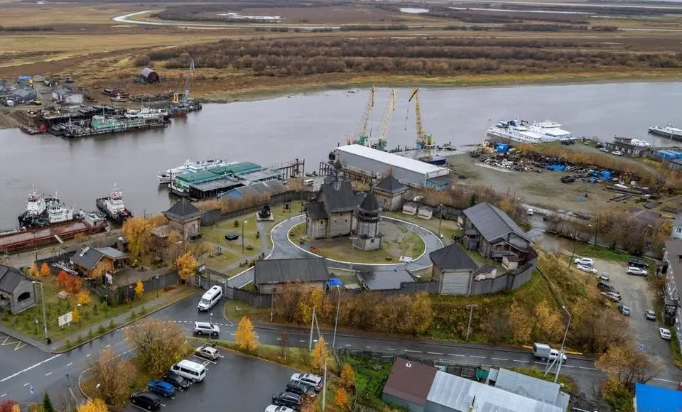 Коротко о важном