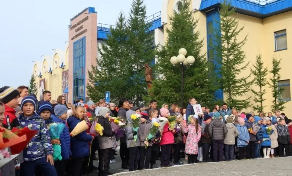 «ПервоКлассные открытия» покажет главный музей округа в День знаний