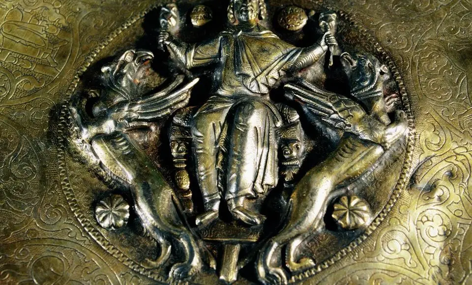 Коллекцию северных раритетов увидят в Казани