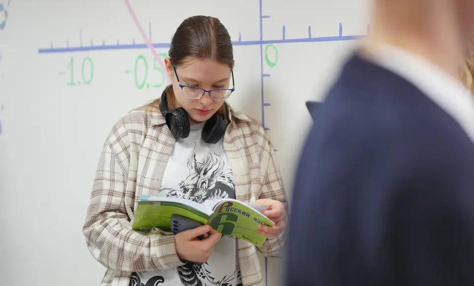 Честный маршрут: на Ямале к сертификату школьника подключены 29 местных предпринимателей