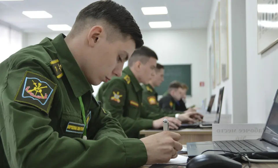 Военный комиссариат города Салехарда и Приуральского района информирует