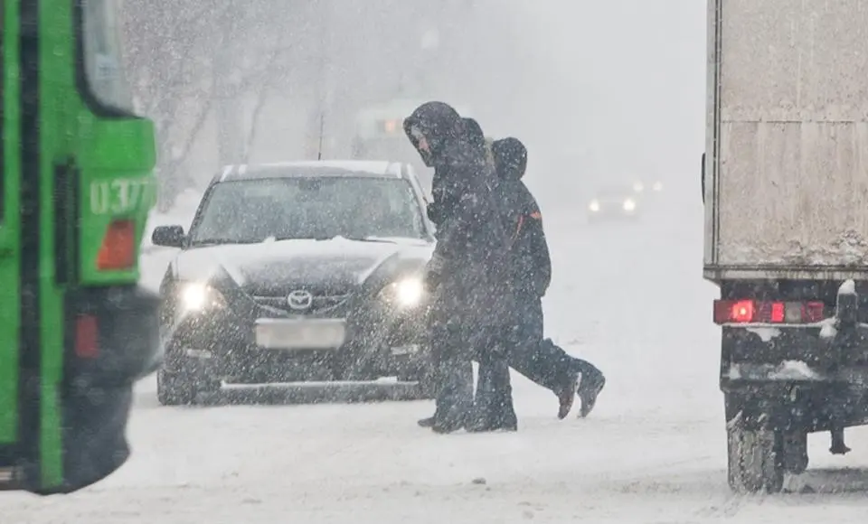 В Салехарде будут искать «дорожные ловушки»
