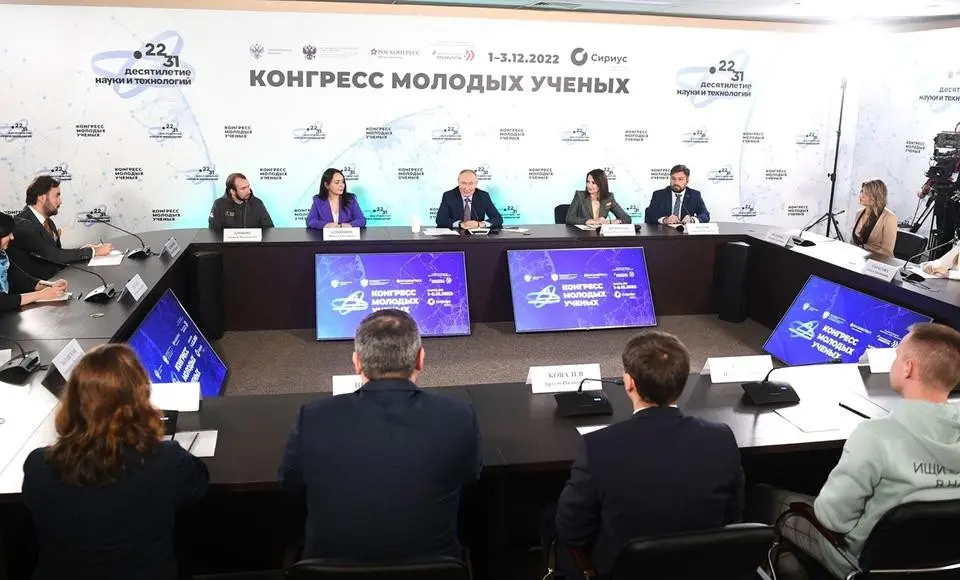 Владимир Путин поддержал ямальскую инициативу по восстановлению ценных видов сиговых рыб