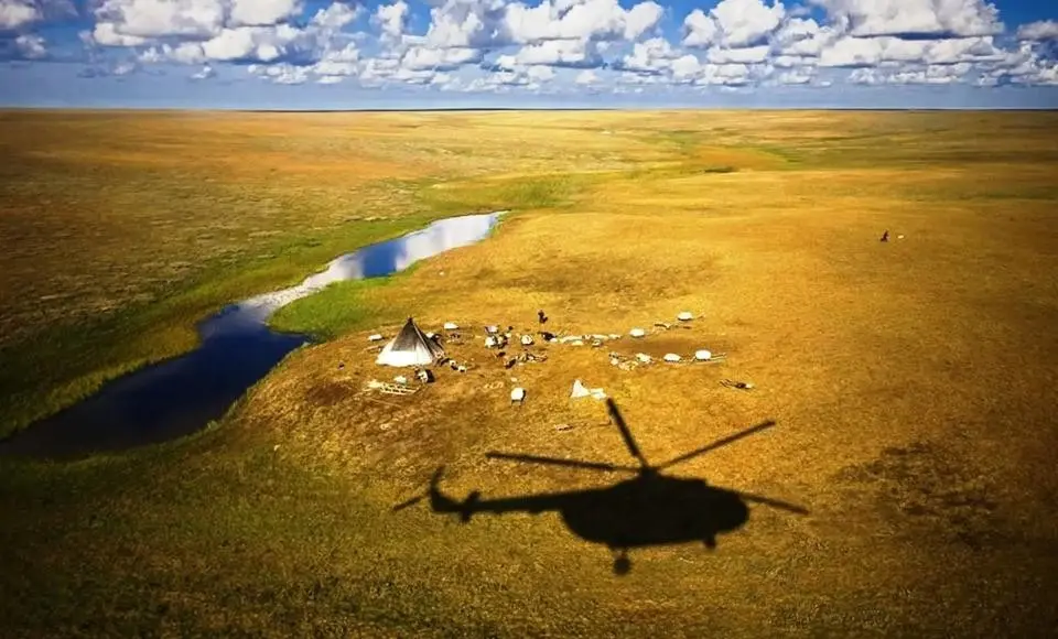 Ямало-Ненецкая природоохранная прокуратура информирует