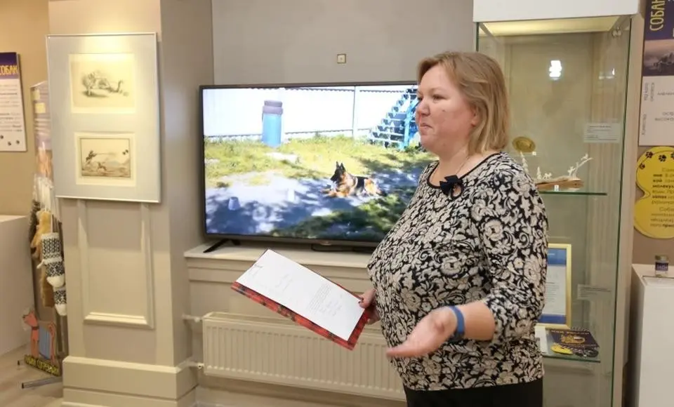 Главный музей Ямала поделится опытом популяризации деятельности в Арктическом регионе