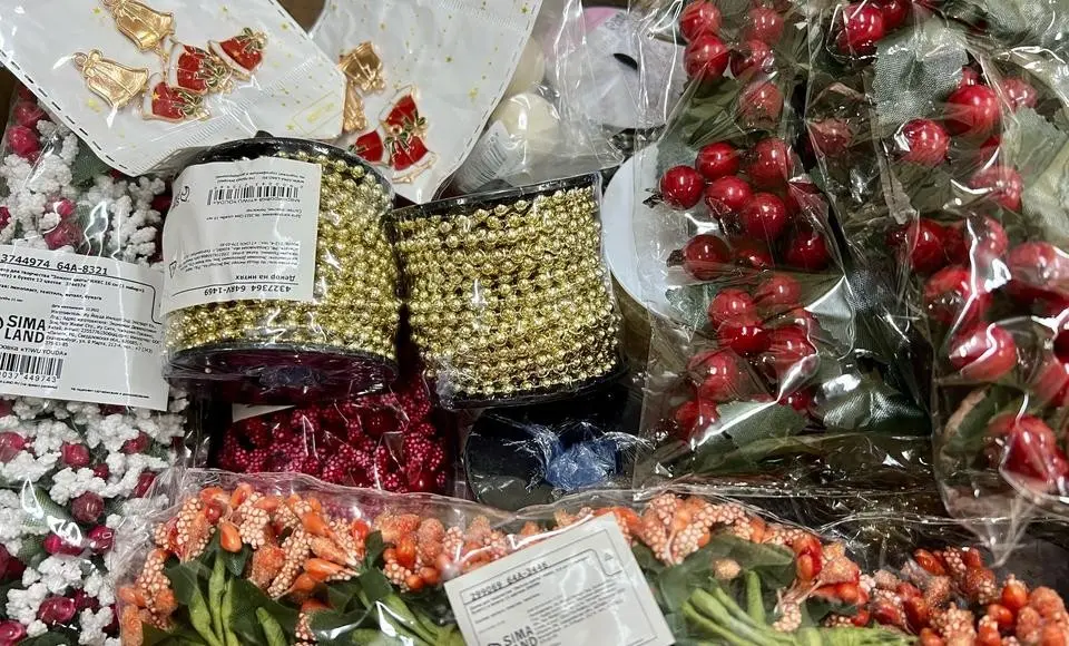 В окружной столице началась подготовка к благотворительной акции «Светлый Ангел»