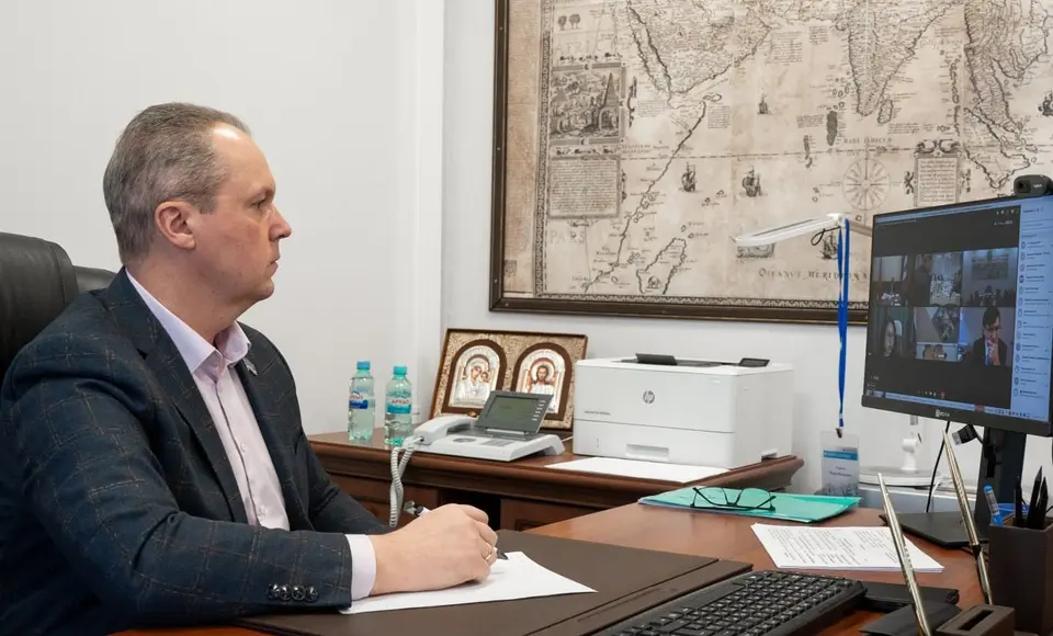 Ямал выступил с предложением по продлению работы временных полигонов до 2030 года