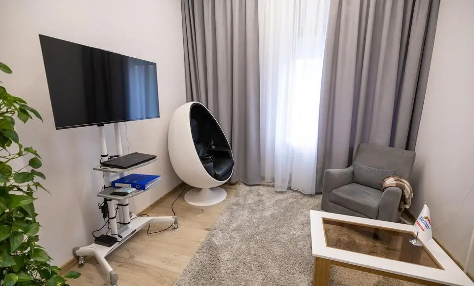 Реальные и виртуальные. В ямальском филиале фонда «Защитники Отечества» работают психологи