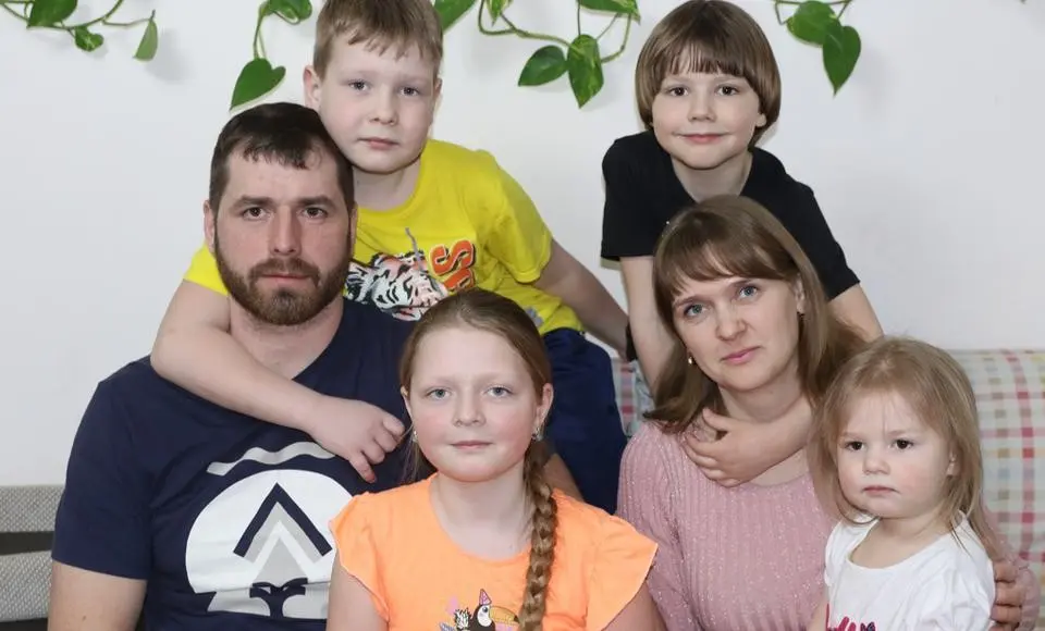 В новом году выплаты на детей назначают по-новому