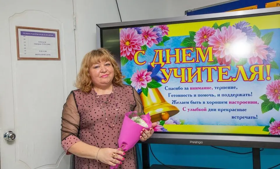 В «Золотой рыбке» работают профессиональные волшебники