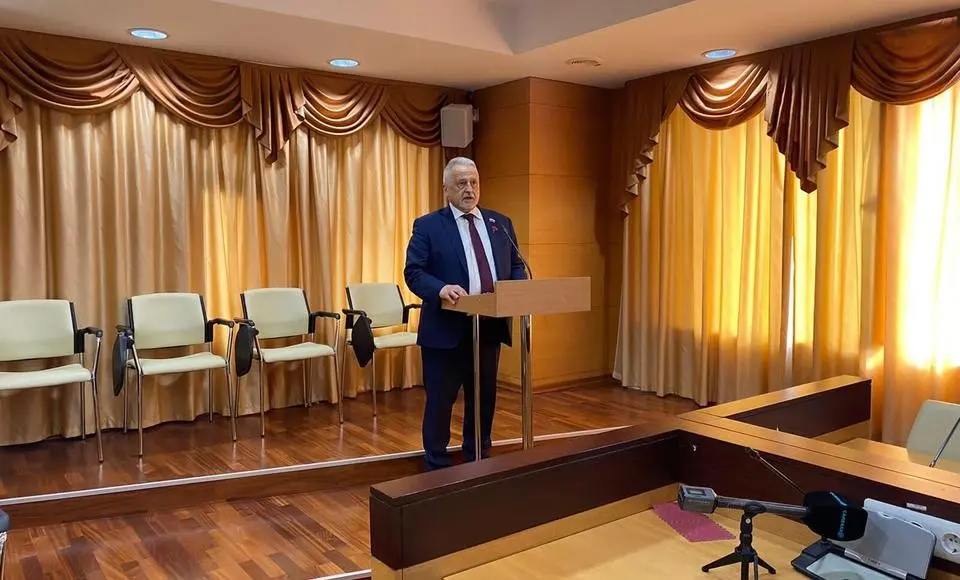 Приоритет – социальная поддержка. Жители доверяют своим народным избранникам