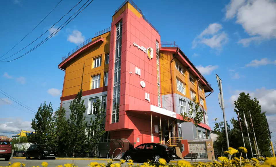 В МФЦ Ямала можно оформить недвижимость, расположенную на новых территориях РФ