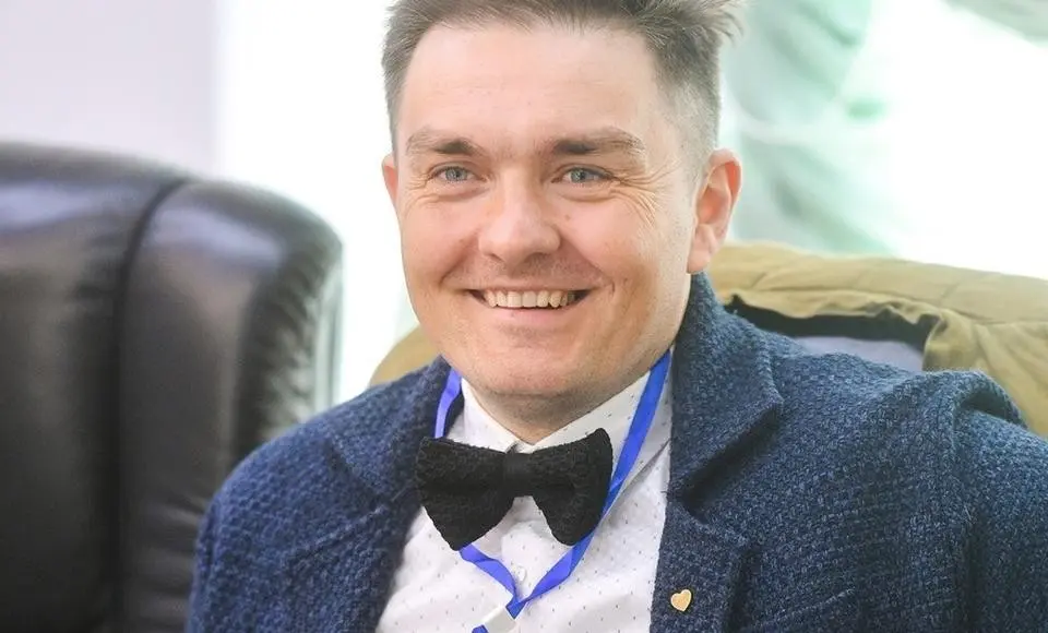 Послом гостеприимства на Ямале станет салехардец Игорь Сегеда