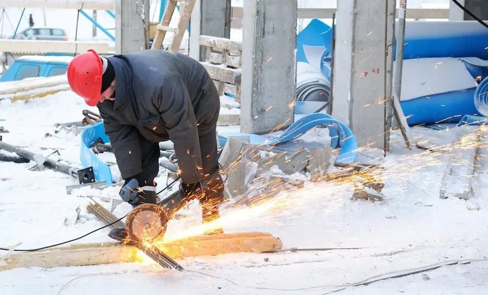 На Ямале безработных значительно меньше, чем вакансий