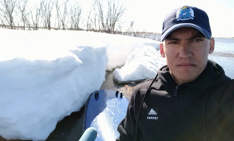 Медведь – наш брат. Когда призвание хранить природу и культуру Севера