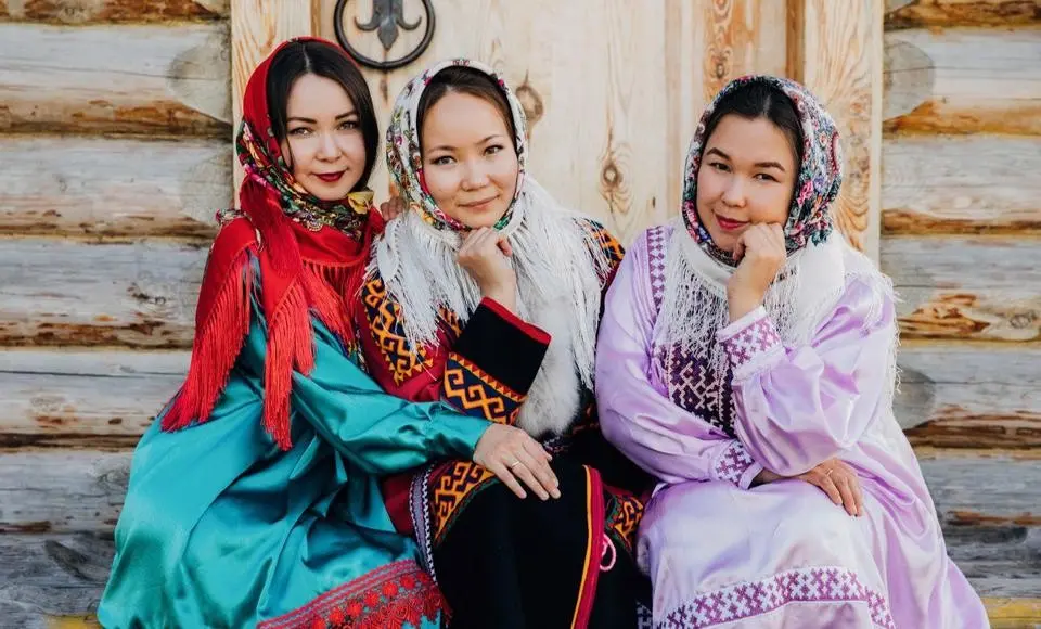 Салехардский «Зов тундры» получил спецприз Югры