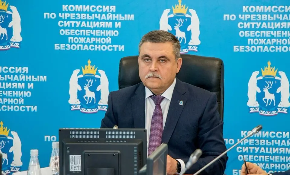 173 ямальца покусали собаки за полгода