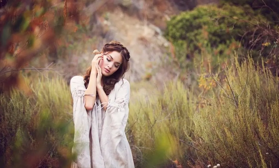 Шемановского подарит фотосессию посетителям Шишкина