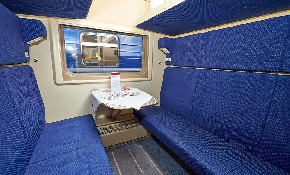 Ямал и Санкт-Петербург свяжет железнодорожное сообщение