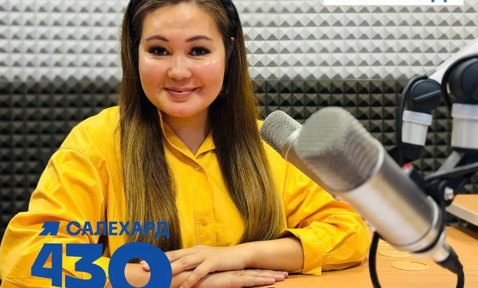 430-летию Салехарда посвящается. Готовимся к большом книжному фестивалю