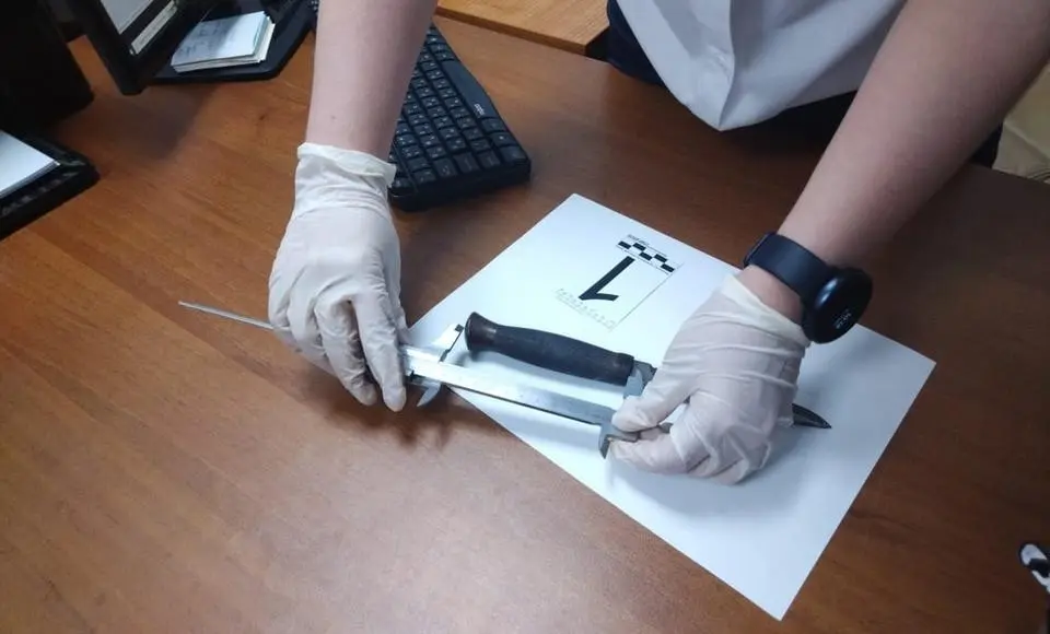 В Салехарде перед судом предстанет местный житель, обвиняемый в убийстве матери