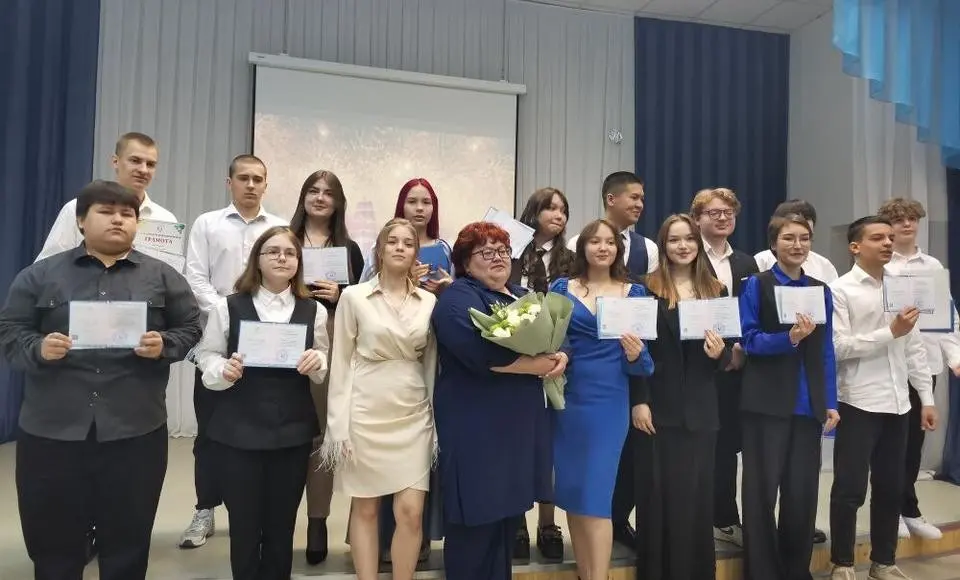 Куда уходит детство, в какие города?..