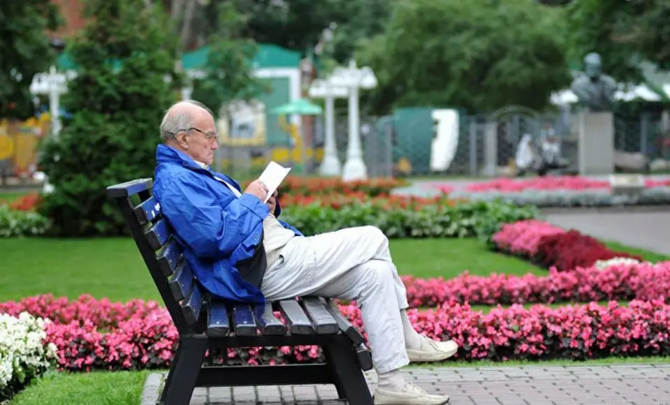 Ямальским ветеранам начнут выдавать сертификаты на санаторий