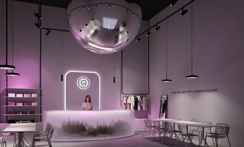 Ямал представит свой стенд на фестивале «Таврида.АРТ»