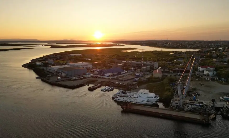 Коротко о важном