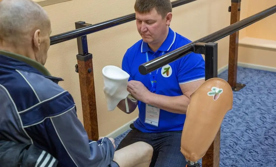 Салехарде открылся первый реабилитационно-оздоровительный центр