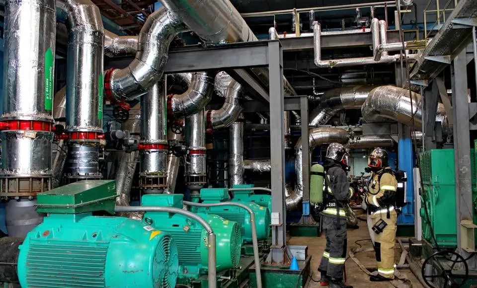 Объекты жизнеобеспечения округа проверят на готовность к ЧС