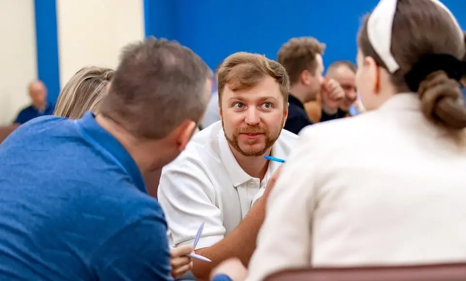 «Мой бизнес» открывает новый курс обучения