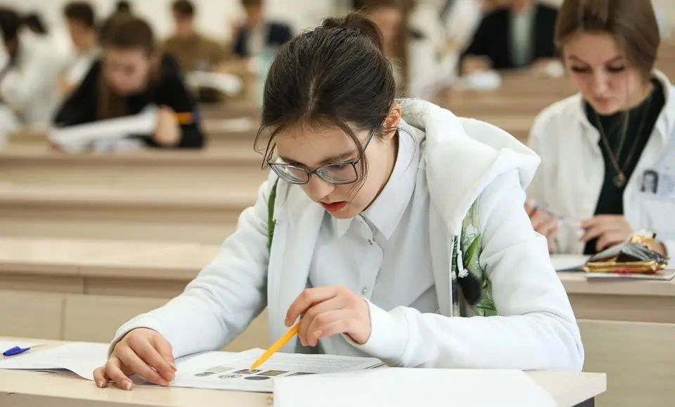 Победителей региональных этапов олимпиад поощрят премиями