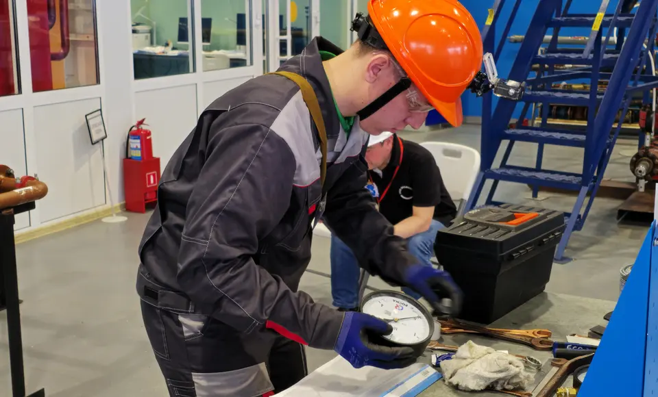 Более 340 ямальцев подали заявки на обучение в рамках нацпроекта «Кадры»