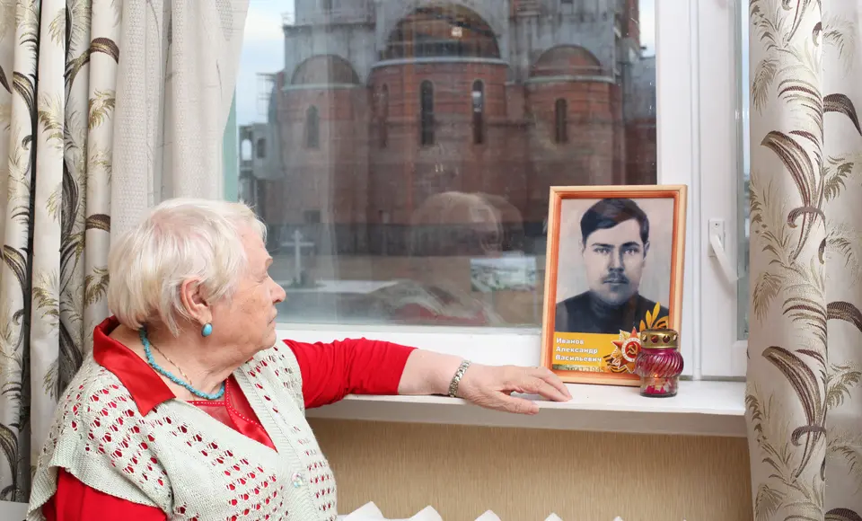 Долгие поиски – новые встречи. В нашем городе живут удивительные люди