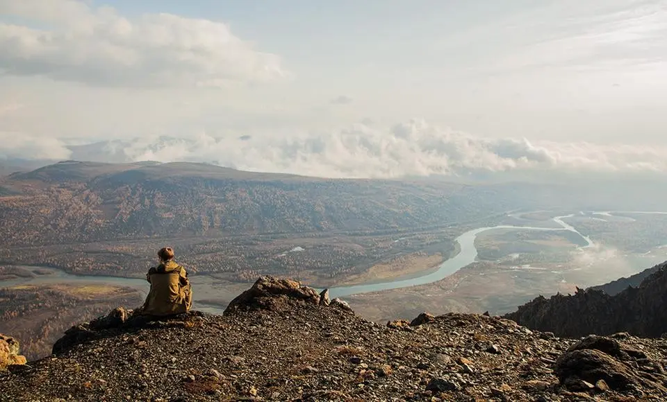 На Полярном Урале побывает «Эльбрус»
