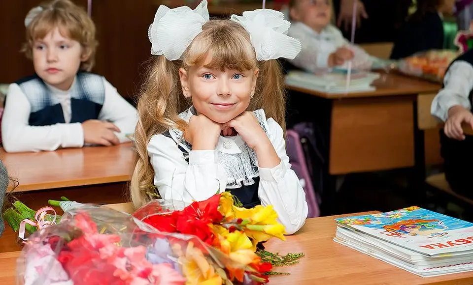 Школьная кампания стартует на Ямале через неделю